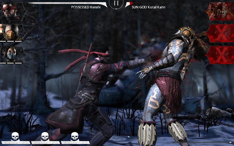 Free Download Mortal Kombat X Pc Highly Compressed